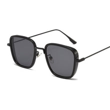 Load image into Gallery viewer, vintage square unisex  sunglasses