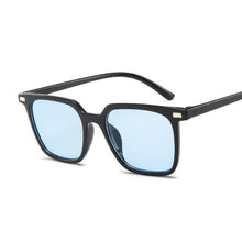 Load image into Gallery viewer, square sexy pink sunglasses