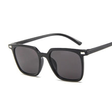 Load image into Gallery viewer, square sexy pink sunglasses