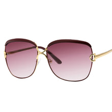 Load image into Gallery viewer, lux shades woamn sunglasses