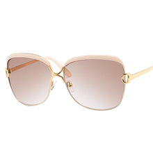 Load image into Gallery viewer, lux shades woamn sunglasses
