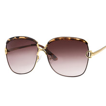 Load image into Gallery viewer, lux shades woamn sunglasses