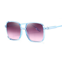 Load image into Gallery viewer, square vintage shades sunglasses
