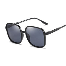 Load image into Gallery viewer, square vintage shades sunglasses