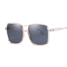 Load image into Gallery viewer, square vintage shades sunglasses