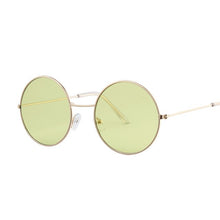 Load image into Gallery viewer, vintage blue sunglasses
