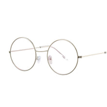 Load image into Gallery viewer, vintage blue sunglasses