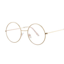 Load image into Gallery viewer, vintage blue sunglasses