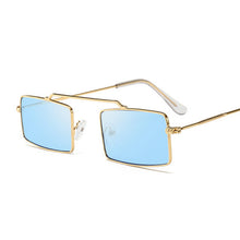 Load image into Gallery viewer, classic vintage green sunglasses