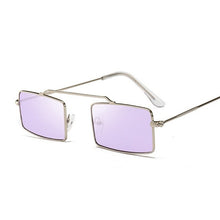 Load image into Gallery viewer, classic vintage green sunglasses