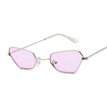 Load image into Gallery viewer, vintage black sunglasses
