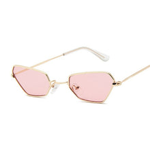 Load image into Gallery viewer, vintage black sunglasses