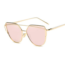 Load image into Gallery viewer, pink woman sunglasses