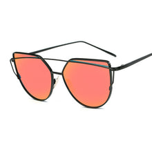 Load image into Gallery viewer, pink woman sunglasses