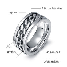 Load image into Gallery viewer, Maeguet Ring