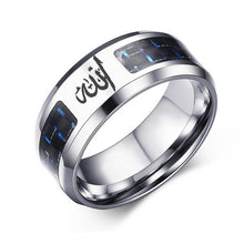Load image into Gallery viewer, silver wolf ring