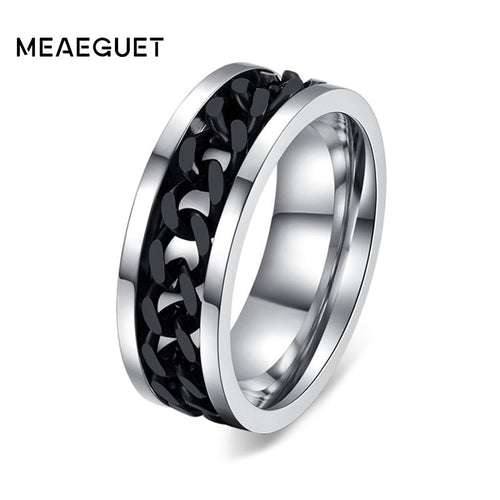 Maeguet Ring