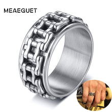 Load image into Gallery viewer, motorcycle chain ring