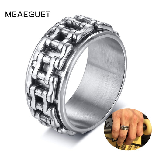motorcycle chain ring
