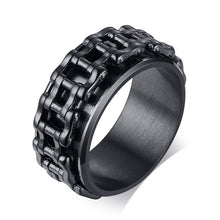 Load image into Gallery viewer, motorcycle chain ring