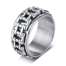 Load image into Gallery viewer, motorcycle chain ring
